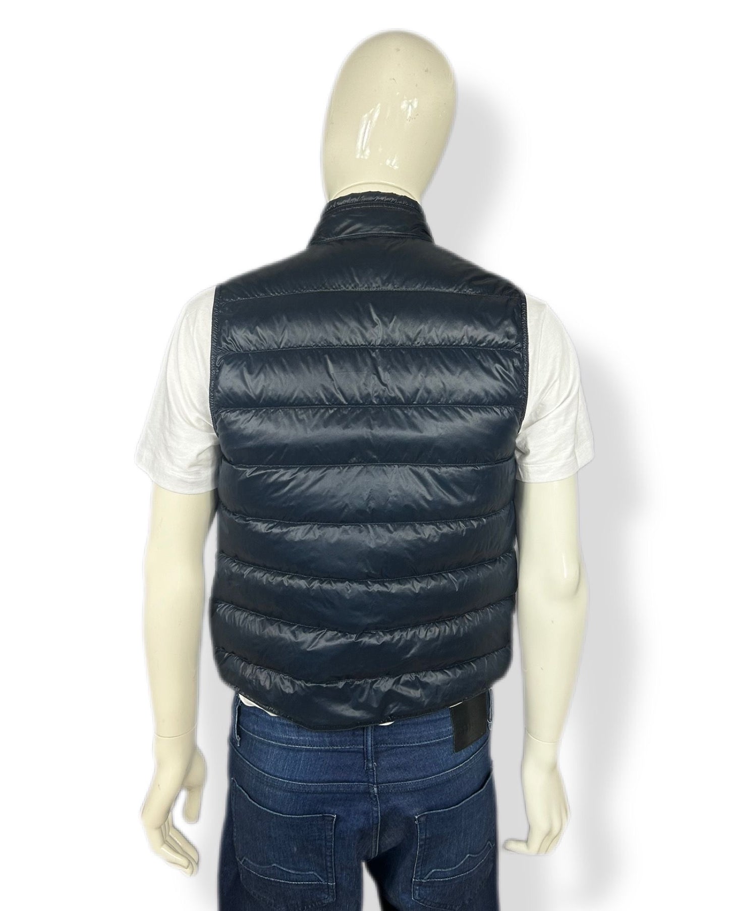 Moncler Gui Gilet - 1/S