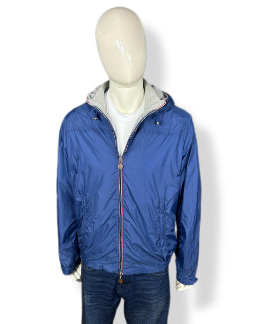 Moncler Urville Jacket - 5/XL