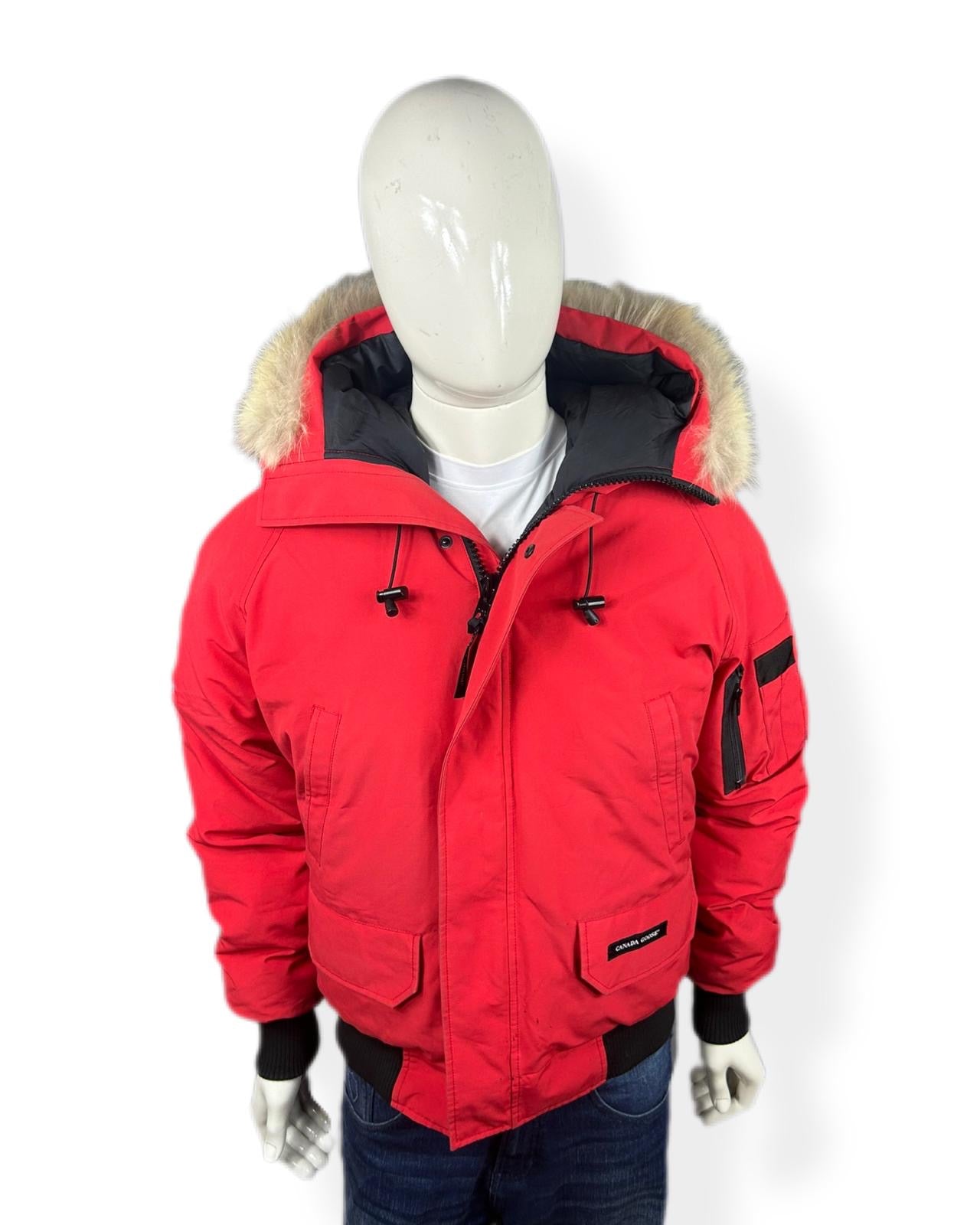 Canada Goose Chilliwack - Medium