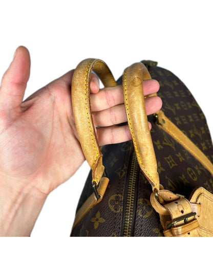 Louis Vuitton Keepall 50