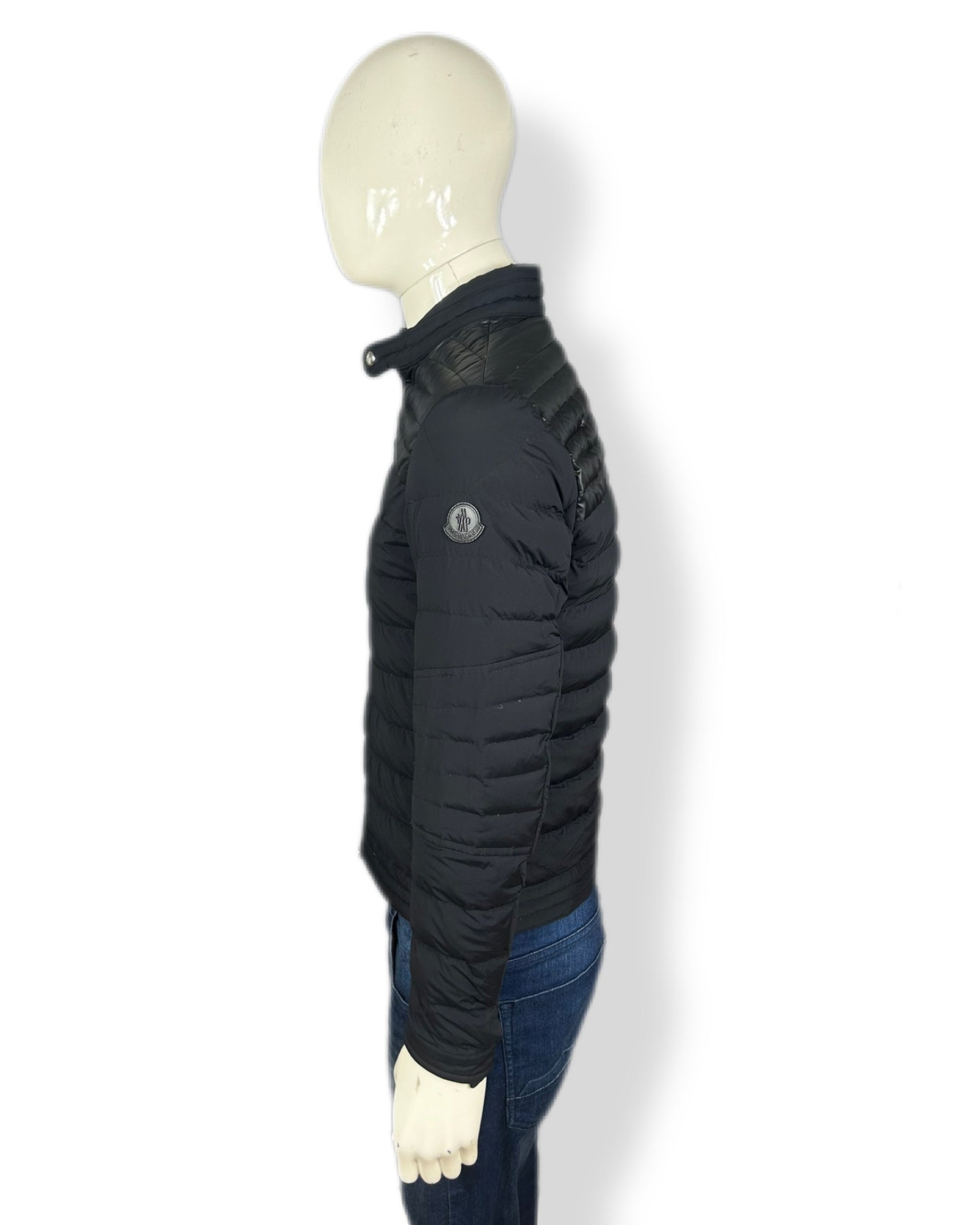 Moncler Cyr Jacket - 1 / S