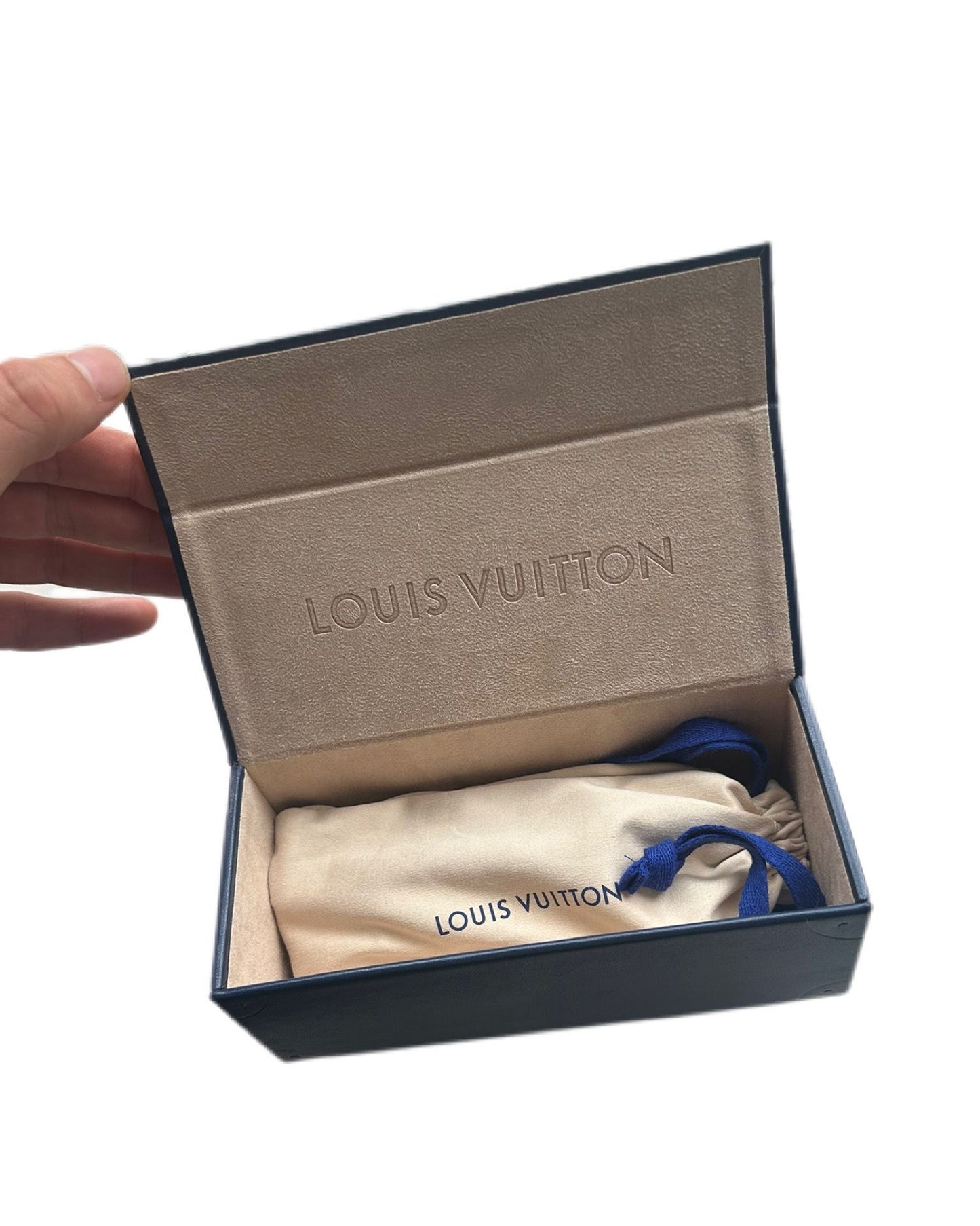 Louis Vuitton Attitude Pilote Sunglasses