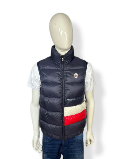 Moncler Sovex Gilet - 3/M