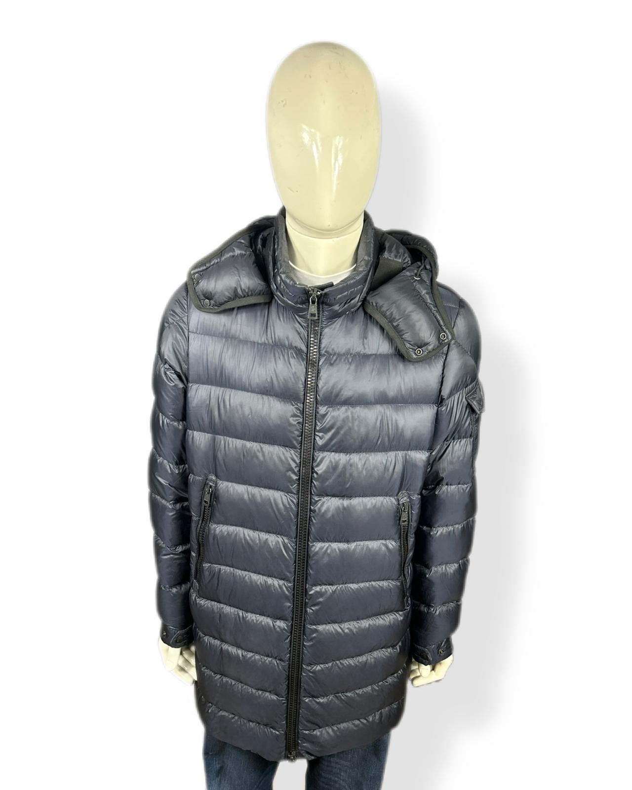 Moncler Dustin Jacket - Medium