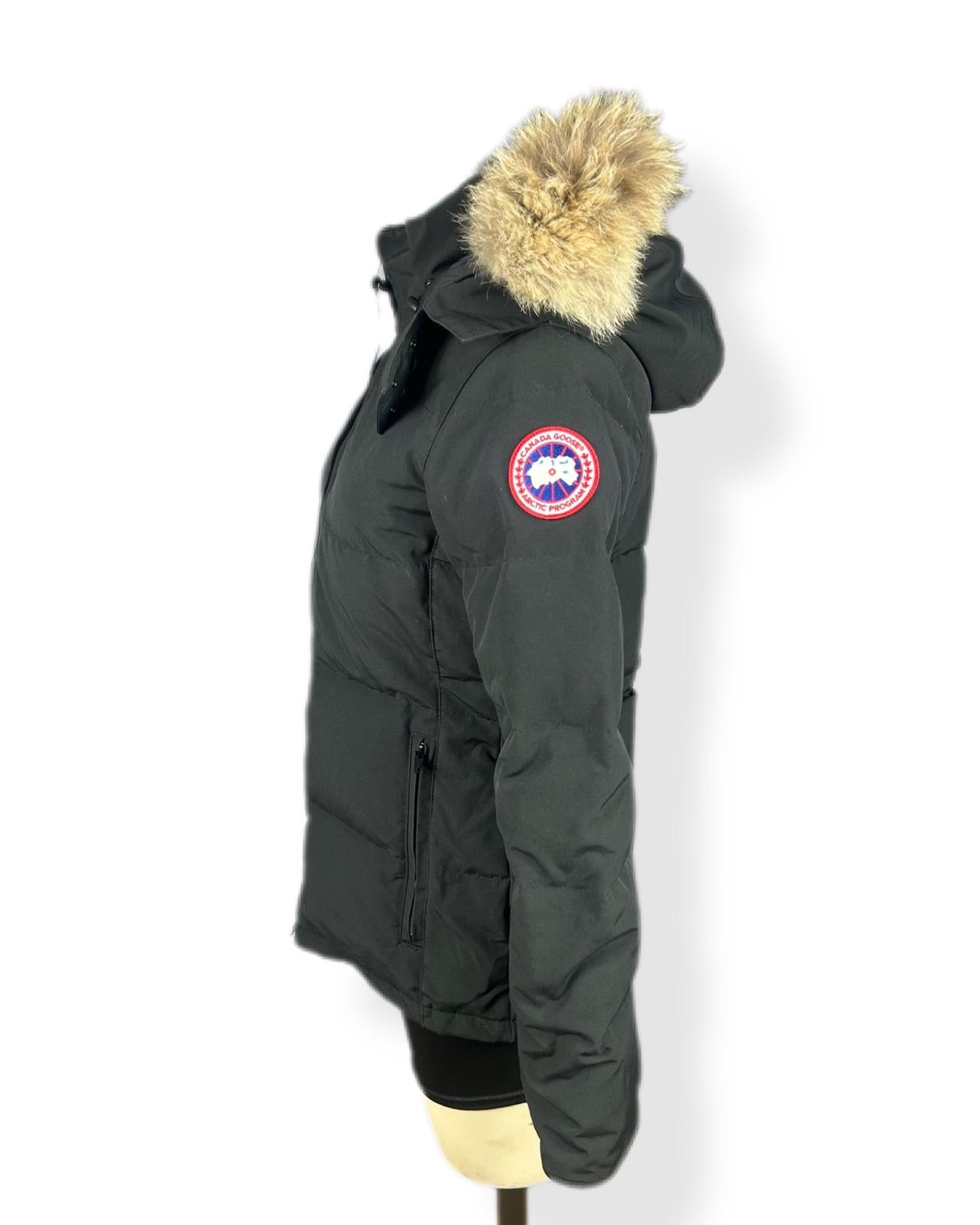 Canada Goose Chelsea Parka - Small