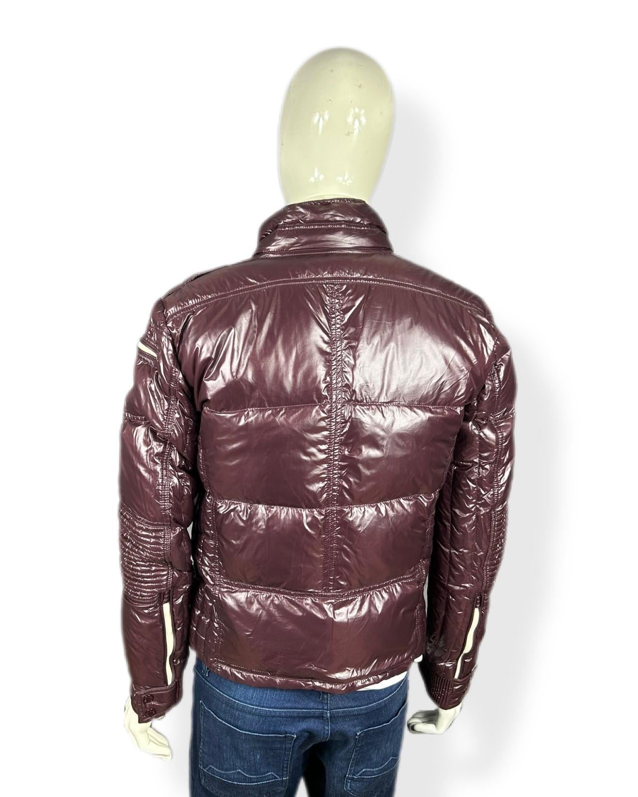 Moncler Berriat Jacket - Medium