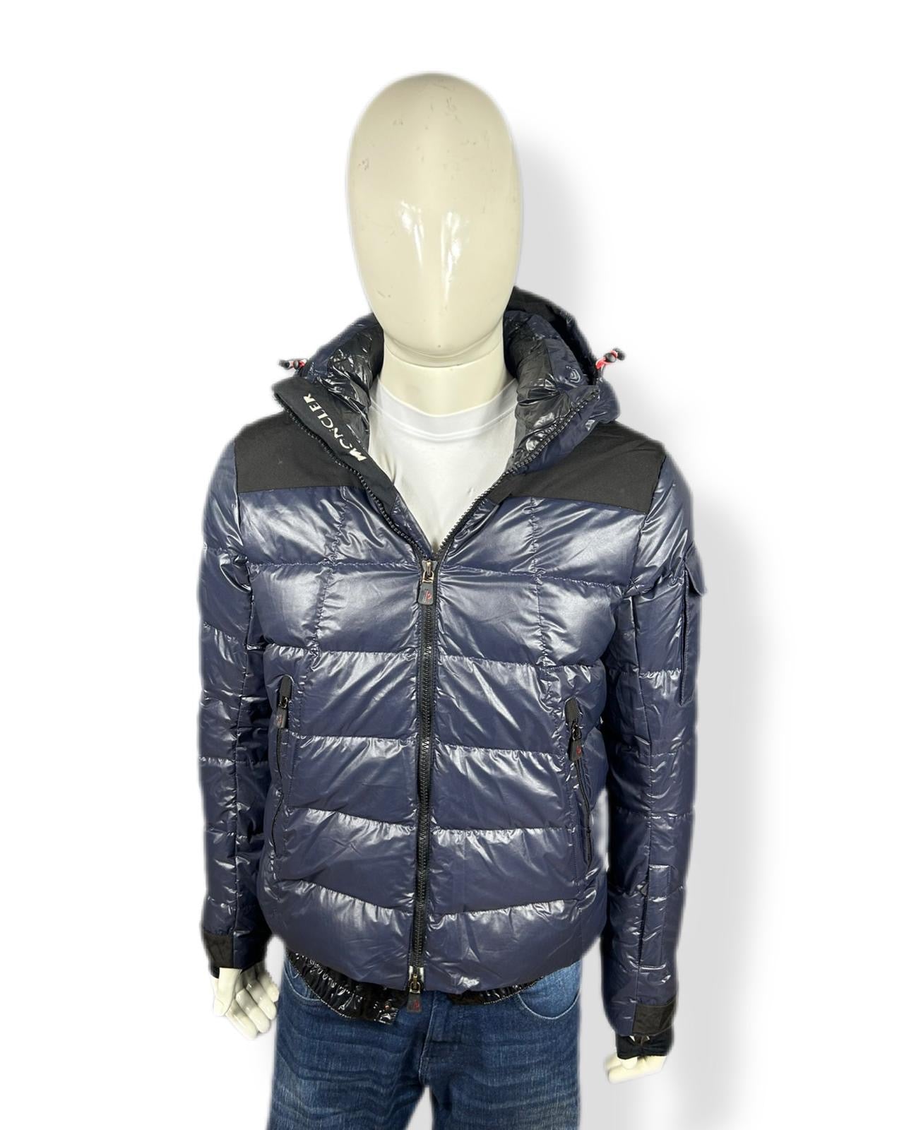 Moncler Sestriere Jacket - Medium