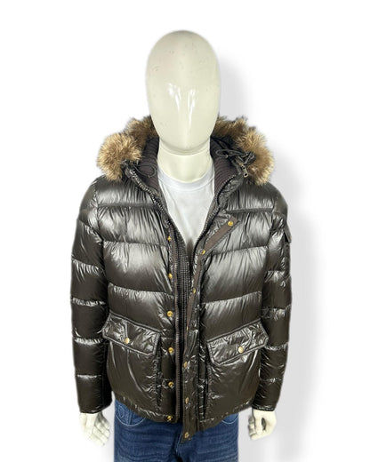 Moncler Hubert jacket - size 3