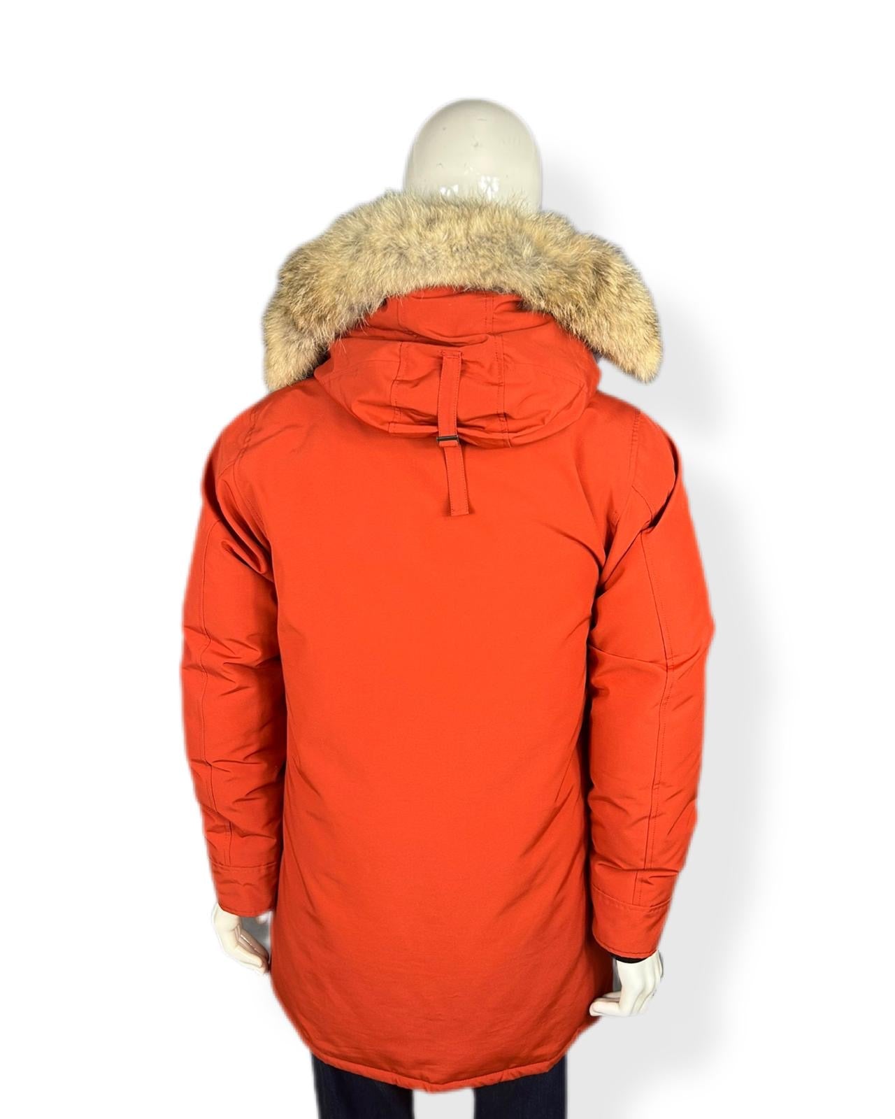 Canada Goose Langford Parka - Medium