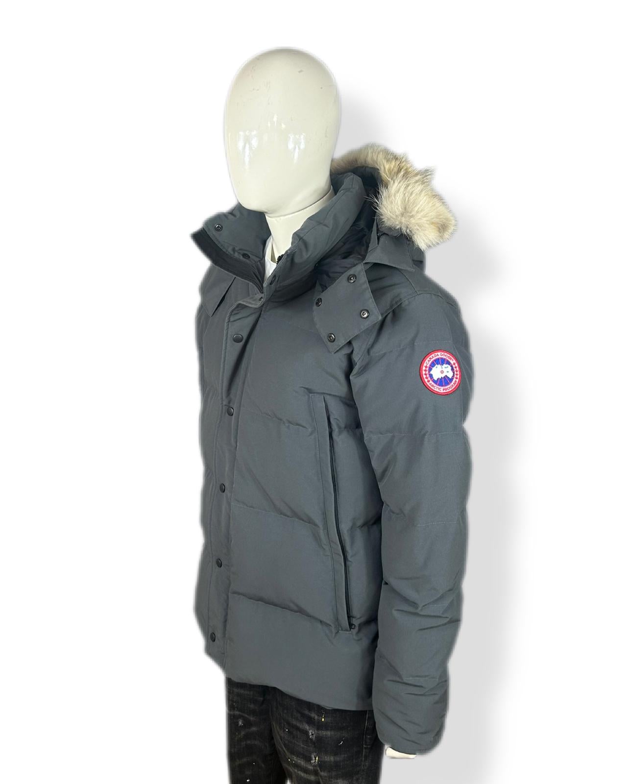 Canada goose Wyndham - XL