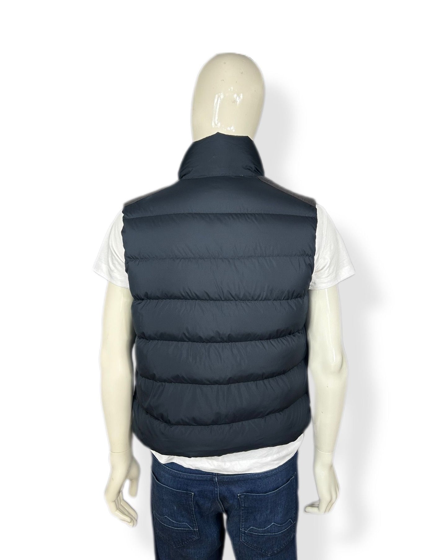 Moncler Cheval - 2/S/M