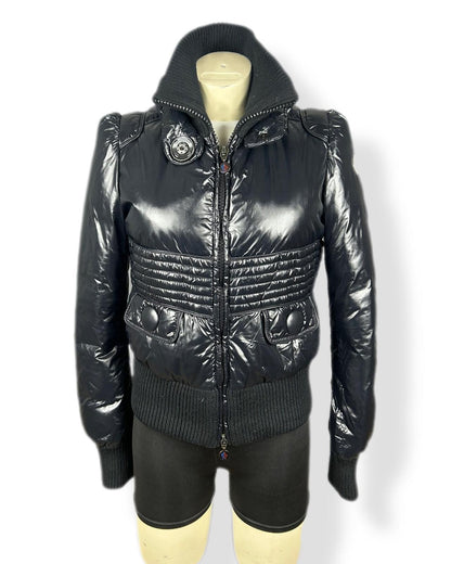 Moncler women’s jacket - medium/2