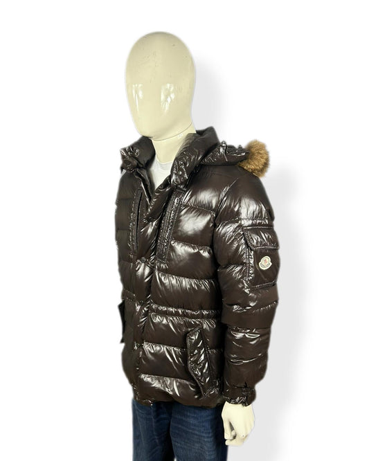 Moncler rod jacket - medium/3