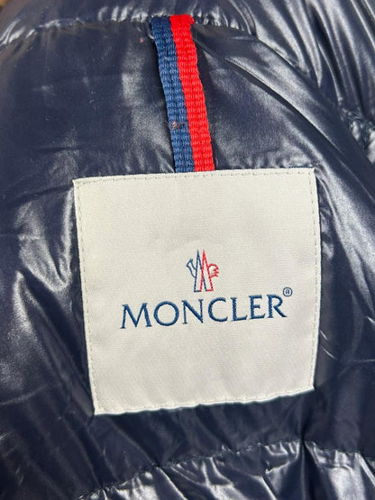 Moncler Lacblanc Jacket - Medium