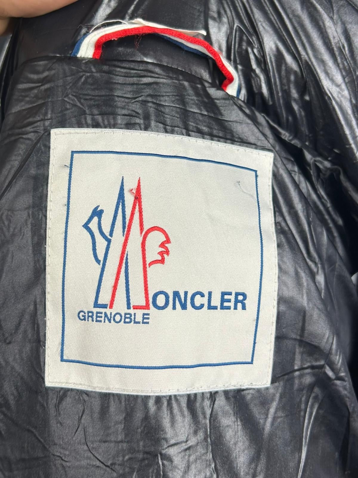 Moncler Sestriere Jacket - Medium