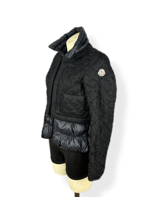 Moncler Gaufre Jacket - Medium