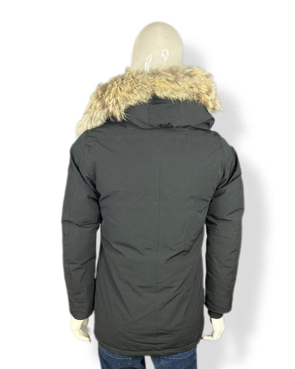 Canada Goose Chateau Parka - Small