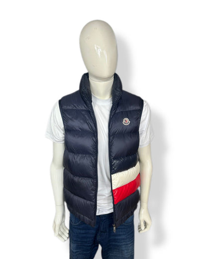 Moncler Sovex Gilet - 3/M