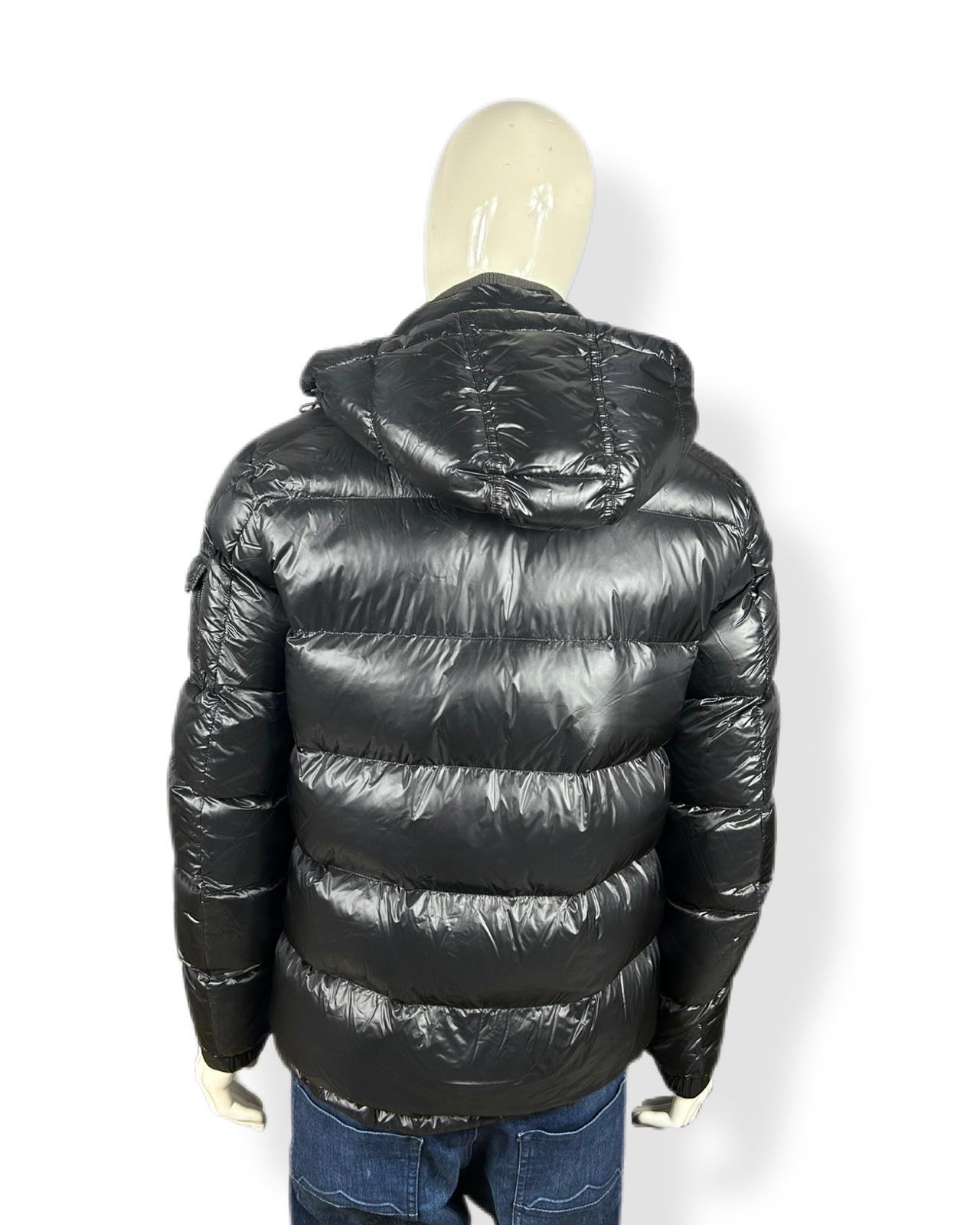 Moncler Zin Jacket - Large