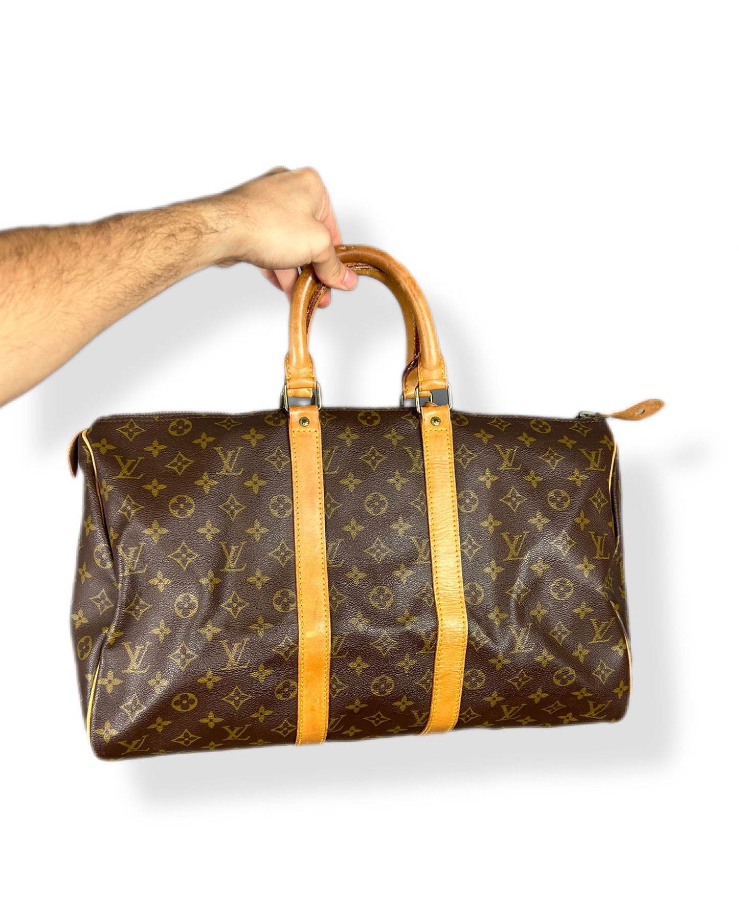 Louis Vuitton Keepall 45