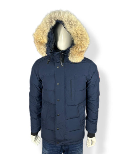 Canada Goose Carson Navy - Small