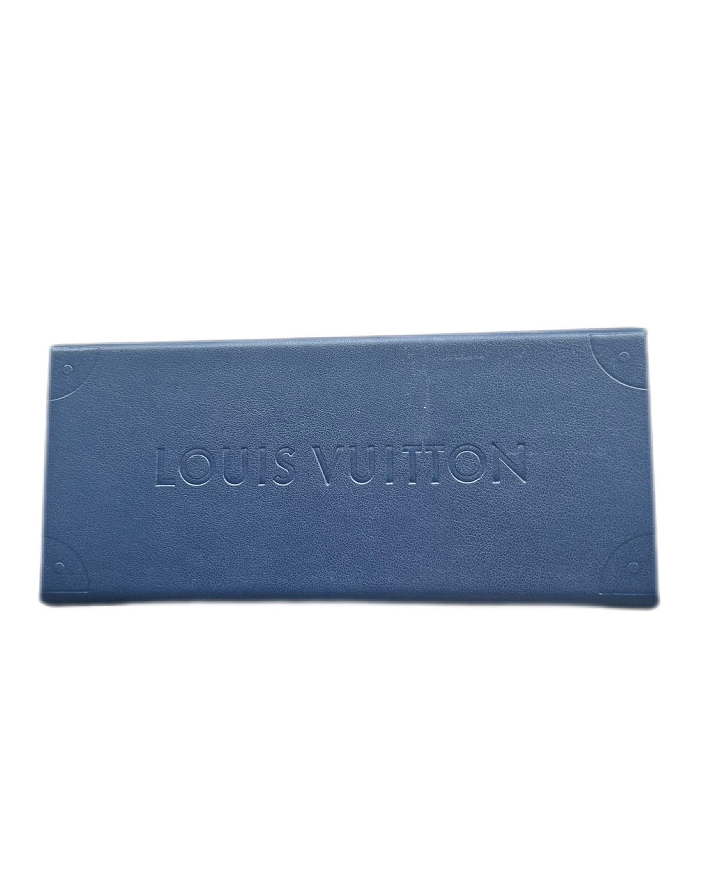 Louis Vuitton Attitude Pilote Sunglasses