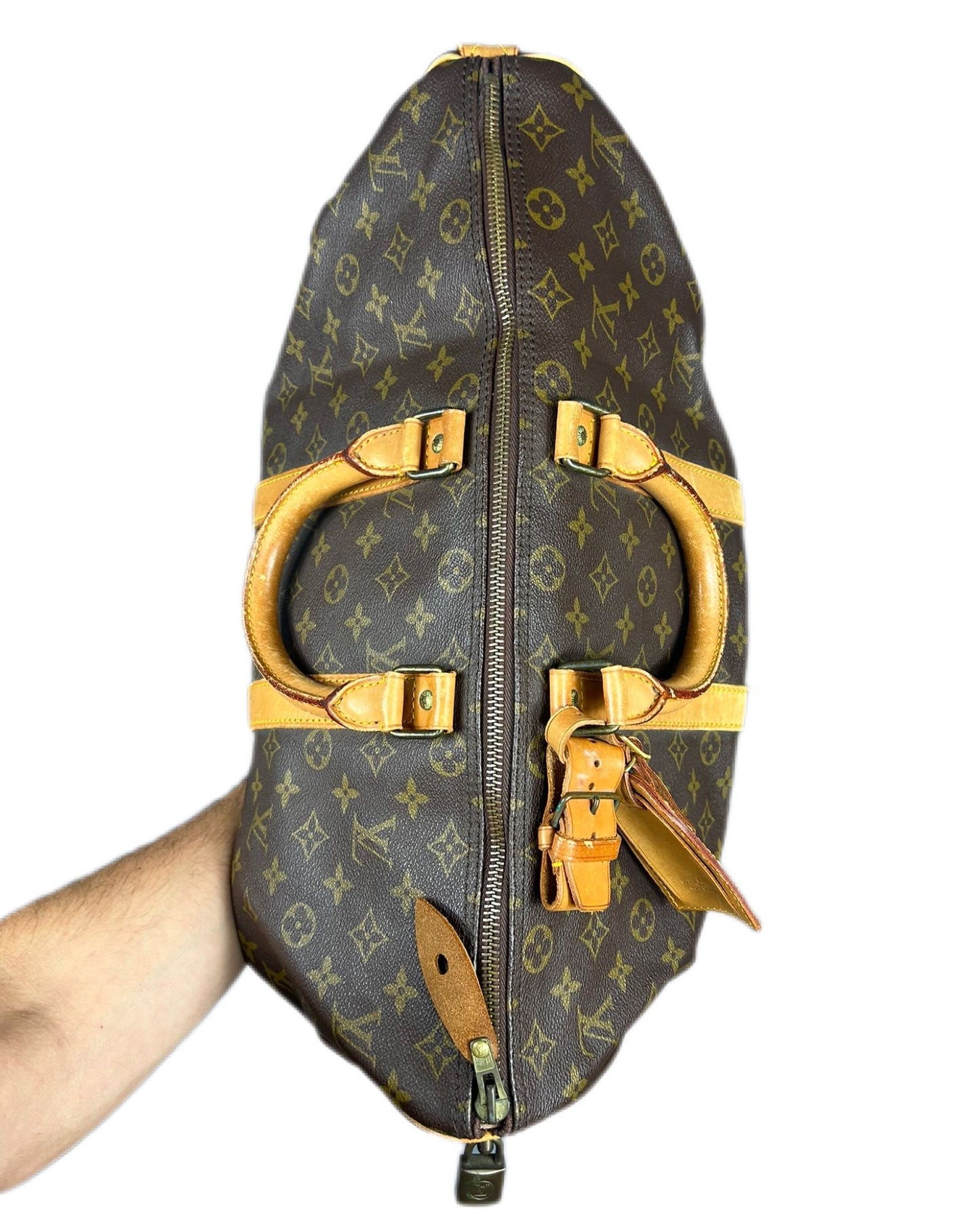 Louis Vuitton Keepall 45