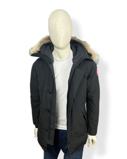 Canada Goose Chateau Parka - Small