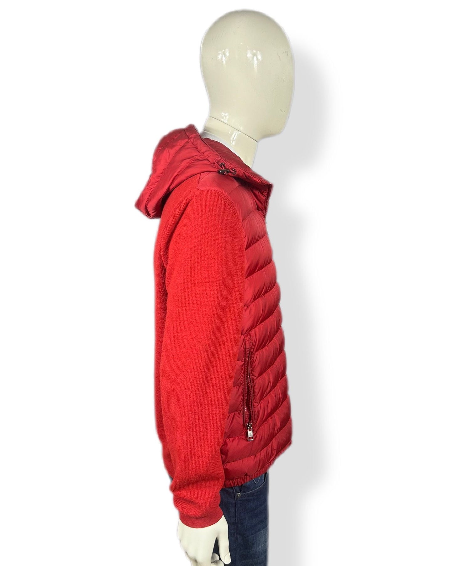 Moncler Tricot Cardigan - XXL