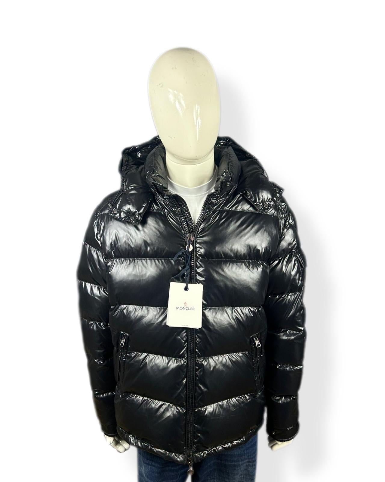 Moncler Maya - XL