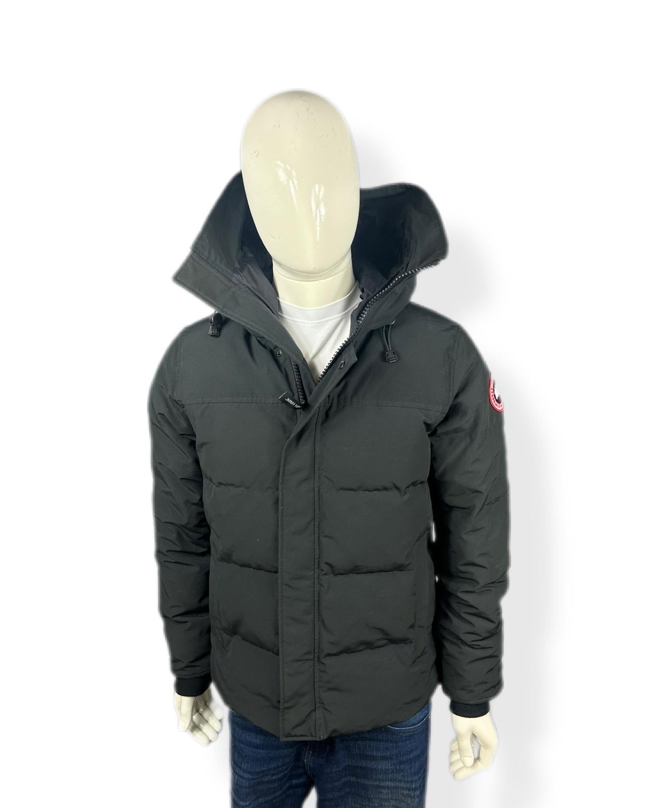 Canada Goose Macmillan - Medium