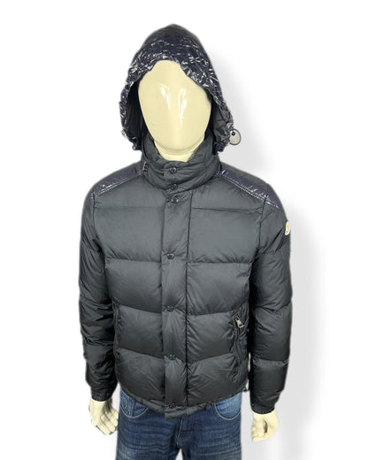 Moncler Lacblanc Jacket - Medium