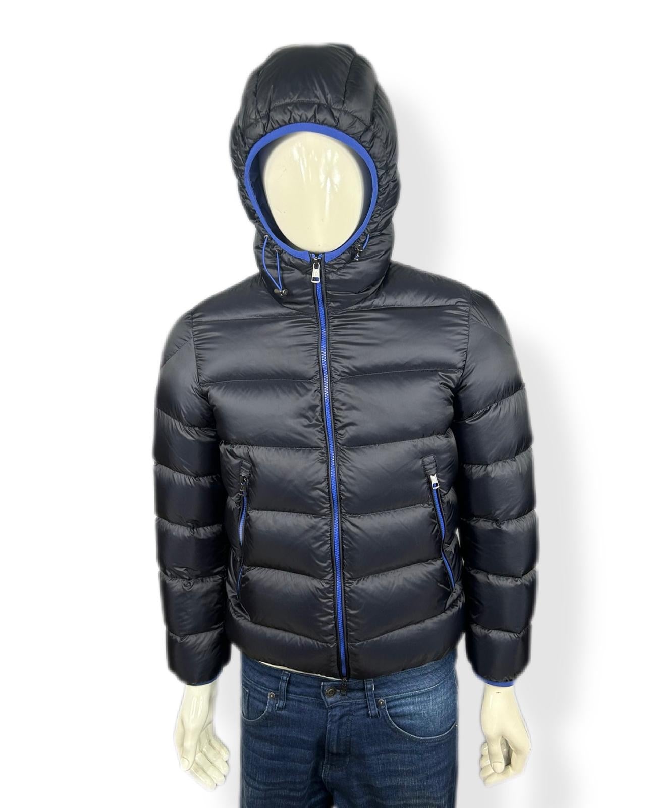 Moncler Chauvon Guibbotto Jacket - Size