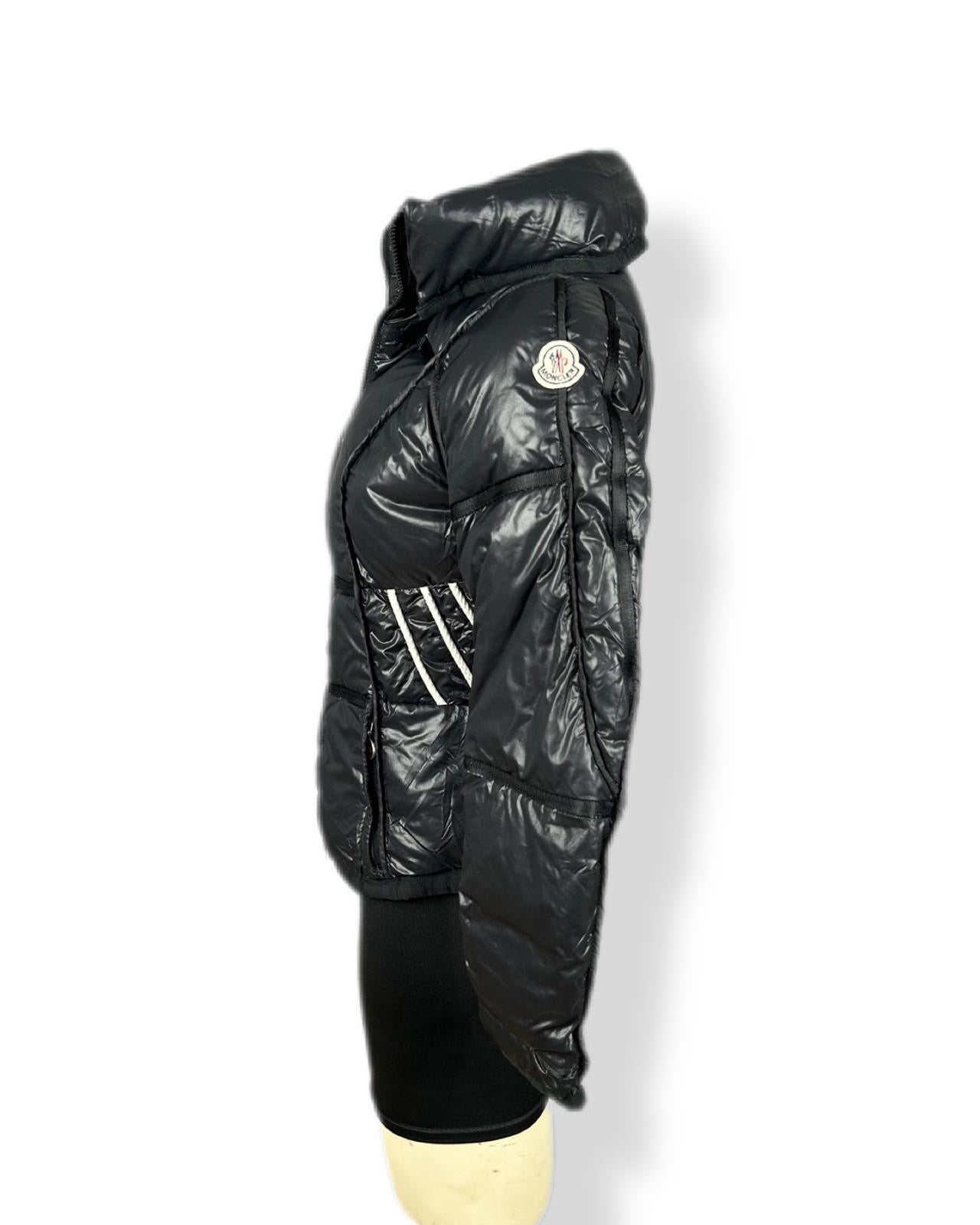 Moncler women’s jacket - size 1