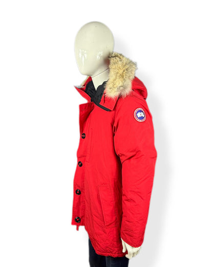 Canada Goose Chateau Parka - XL