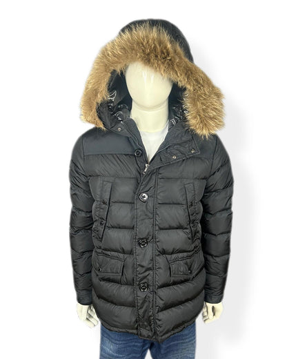 Moncler Charente jacket - size 3