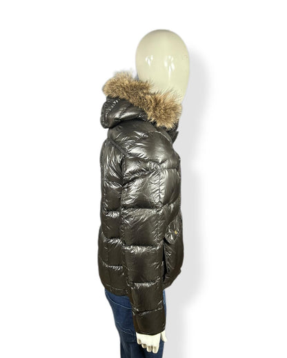 Moncler Hubert jacket - size 3