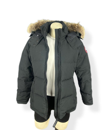 Canada Goose Chelsea Parka - Small