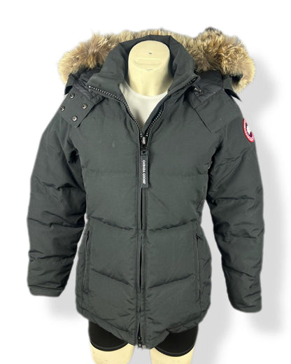 Canada Goose Chelsea Parka - Small