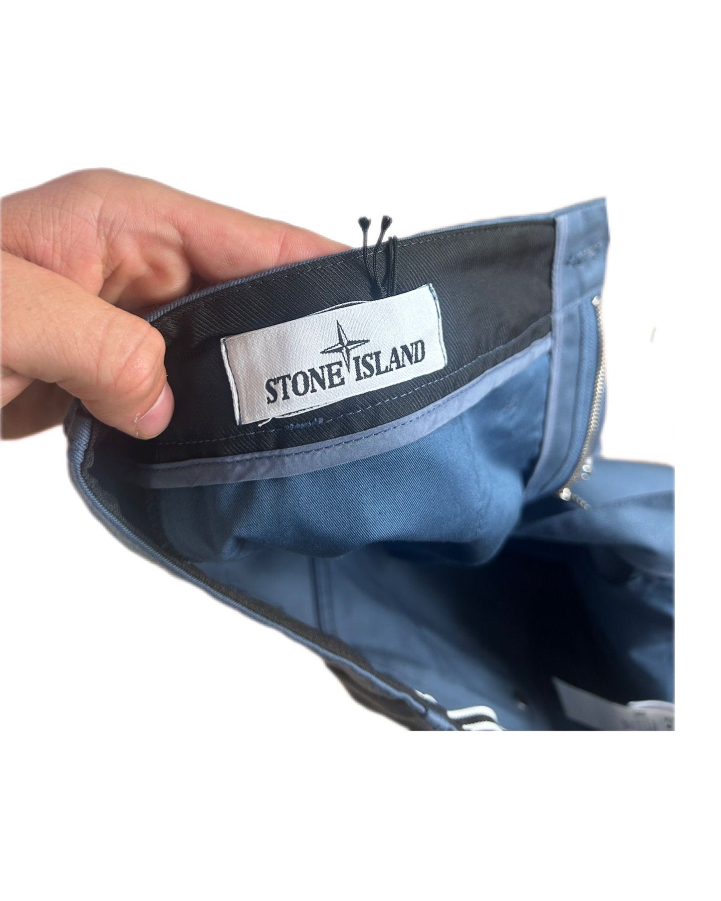 Stone Island Chino Trousers - W33