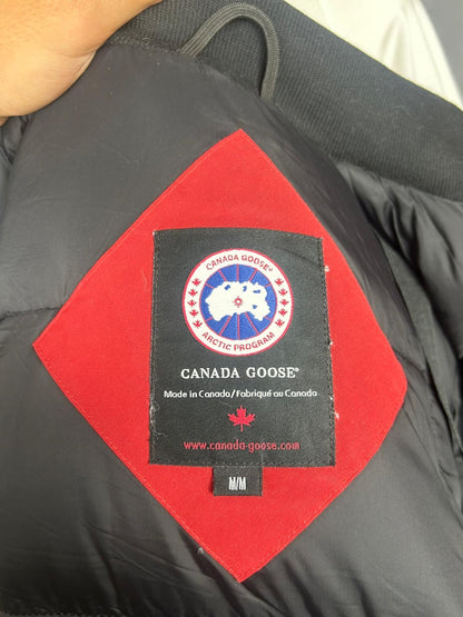 Canada goose Kensington parka - medium