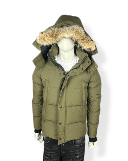 Canada goose Wyndham - small