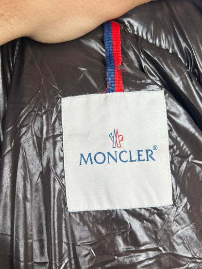 Moncler rod jacket - medium/3