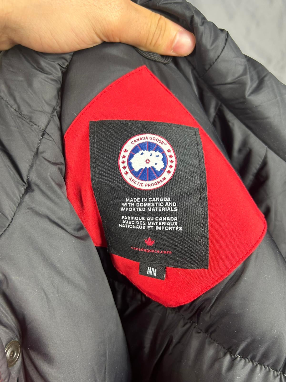 Canada Goose Chilliwack - Medium