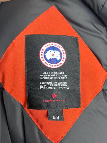 Canada Goose Langford Parka - Medium