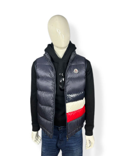 Moncler Sovex Gilet - 3/M