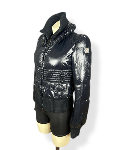 Moncler women’s jacket - medium/2