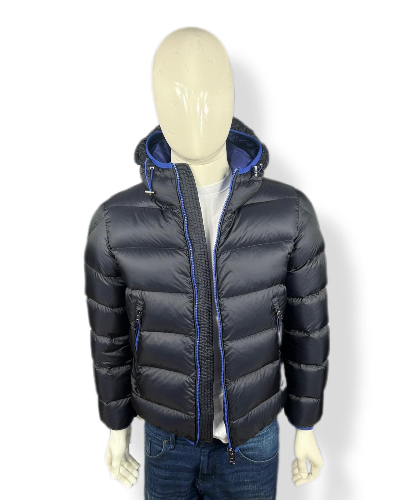 Moncler Chauvon Guibbotto Jacket - Size