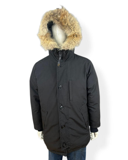 Canada Goose Vancouver Parka - Medium