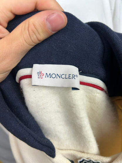 Moncler Hockey Hoodie - S